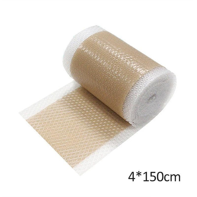 Ultimate Silicone Scar Healing Patch - Revolutionary Treatment for Scars