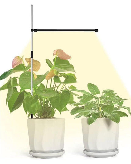 Advanced Spectrum LED Grow Light for Optimal Indoor Plant Growth