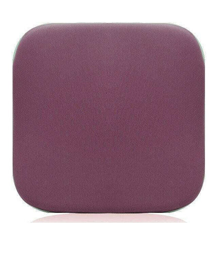 Comfortable Square Memory Foam Seat Cushion - Ultimate Relaxation Experience