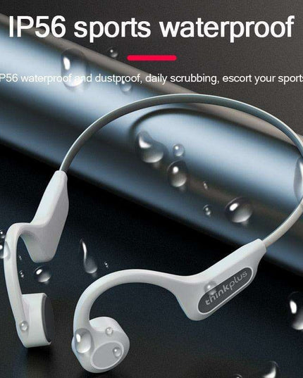 Lenovo X3 Pro Open-Ear Bluetooth Earbuds - Redefine Your Audio and Communication Journey