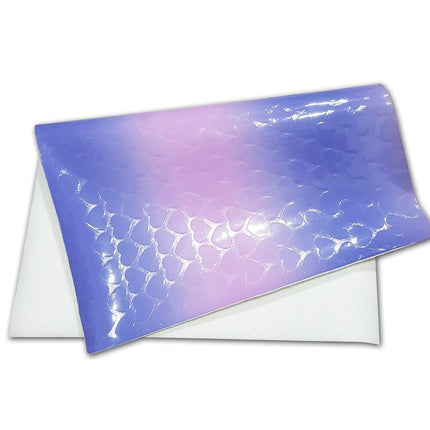 Heartfelt Creative Faux Leather Craft Sheets - Unleash Your Imagination