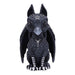 Mythical Resin Creatures Set: Fantasy Figurines for Home Decor