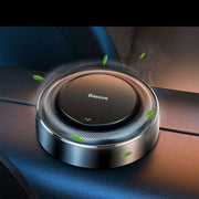 Luxury Automobile Aroma Enhancer - Elevate Your Journey with Divine Fragrance