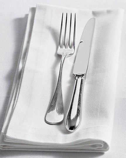 Custom Cotton Napkins: The Essential Touch for Upscale Events