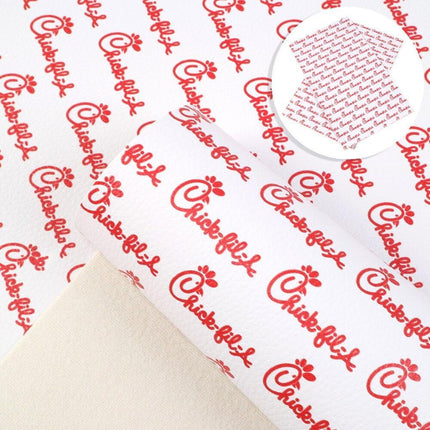 Charming Teapot & Lychee Faux Leather Craft Kit