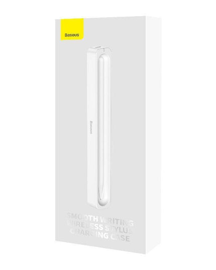 Wireless Charging Dock for Stylus Pens: Elevate Your Artistic Experience