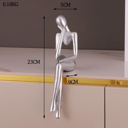 Christmas Celebration Stainless Steel Utensil Set