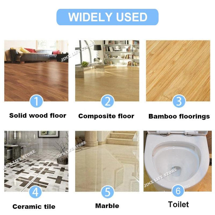 30PCS Toilet Cleaning Sheets for Effortless Home Hygiene and Convenience