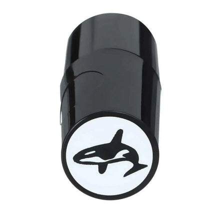 Personalized Luxury Golf Ball Ink Stamping Kit - Elevate Your Game with Style