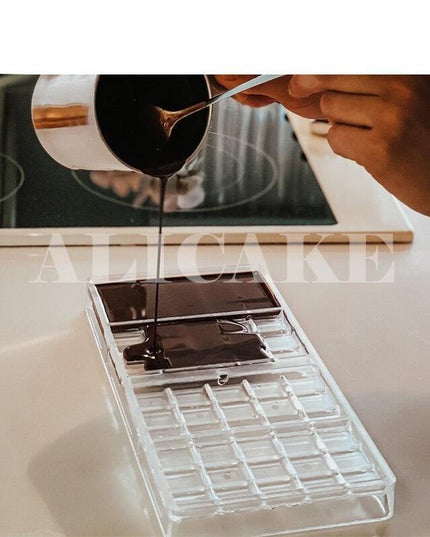 Chocolate Artisan Mold Kit for Homemade Delights