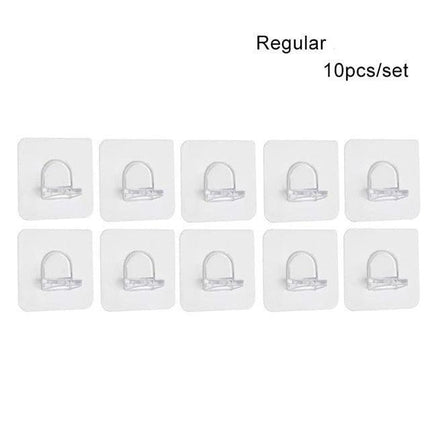 Effortless Shelf Organization Pegs for a Tidy Home