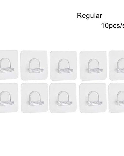 Effortless Shelf Organization Pegs for a Tidy Home