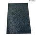 Vintage Carved Embossed 30x135cm Faux Leather Fabric