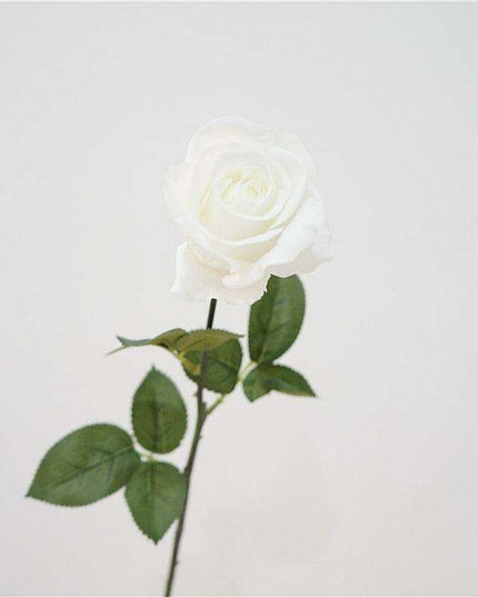Exquisite Lifelike Rose Display - Premium Floral Decor for Elegant Spaces