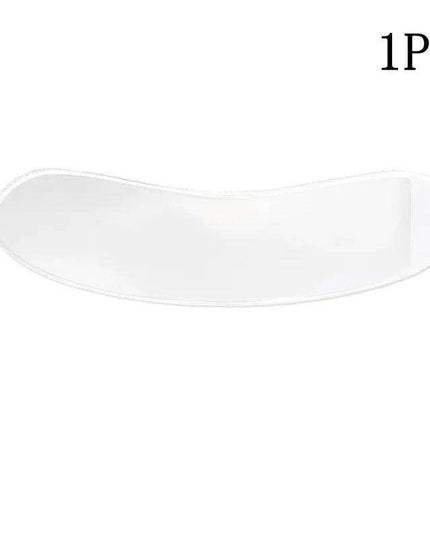 Revive and Renew: Youth-Boosting Silicone Wrinkle Reduction Patches