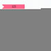 Cartoon-Inspired Faux Leather Craft Rolls - Set of 2 - 20x134cm Each