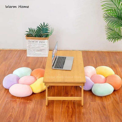 Chic Floral Pillows for Stylish Home Accents