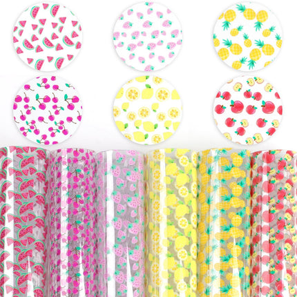 Versatile Waterproof PVC Leather Crafting Sheets for Creative Projects