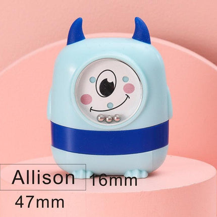 Personalized Fabric Label Stamp - Effortlessly Mark Your Garments with Style