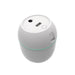 Cute USB Aromatherapy Humidifier: Portable Serenity for Cars and Homes