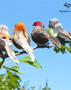 Styl4-4pcsRandom11cm