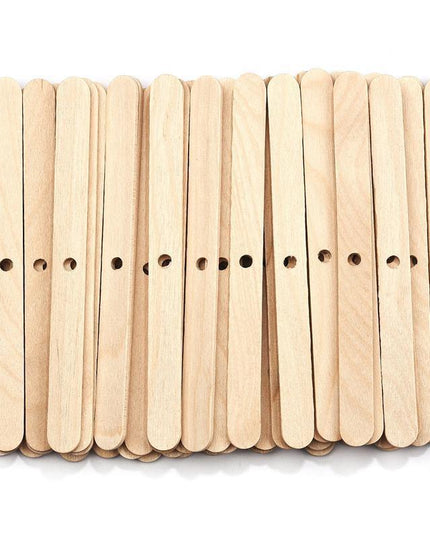 Ultimate Cotton Candle Wicks Set for Expert Candle Artisans