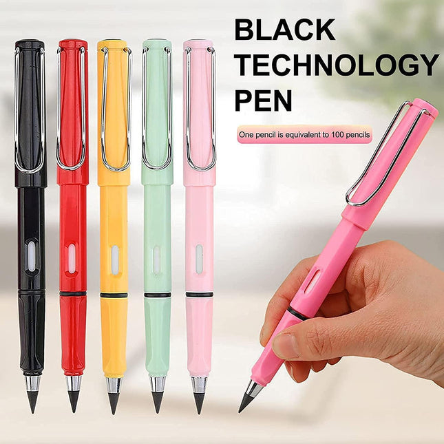 Endless Inkless Writing Pen for Creative Kids