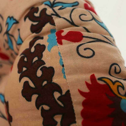 Serene Japanese-Inspired Plush Meditation Cushion Collection: Elevate Your Home Relaxation Experience