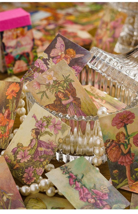 Artisan Elegance: 100-Piece Luxury Paper Crafting Collection