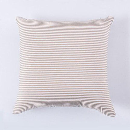 Nordic Cozy Plush Cushion Cover Collection - Essential Home Decor