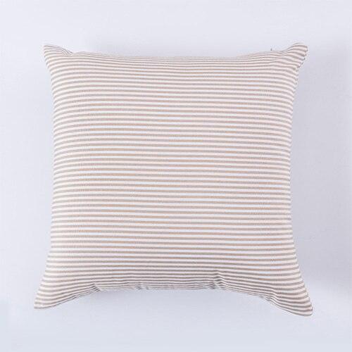 Nordic Plush Cushion Covers