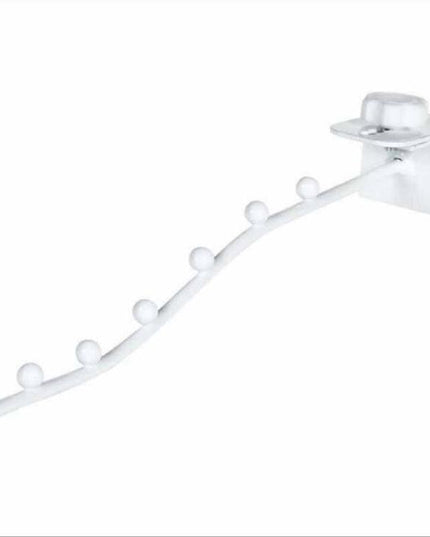 Versatile Stainless Steel Utility Rack for Optimal Home Organization