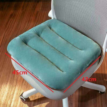 Plush Comfort Chair Cushion Set for Ultimate Relaxation