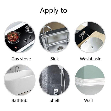 MaxiStick - Multi-Purpose Strong Nano Adhesive Tape