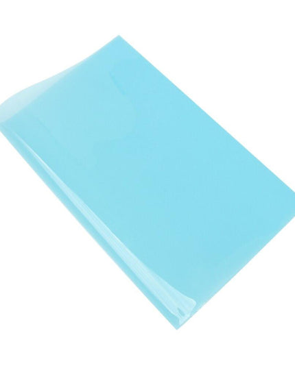 Versatile Waterproof PVC Leather Crafting Sheets for Creative Projects