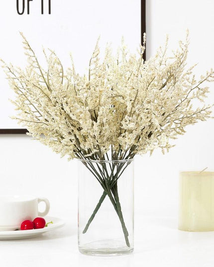 Lavender Elegance Deluxe Floral Arrangement