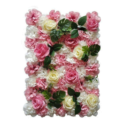Rose Elegance Wall Art - Eco-Friendly Floral Decor for Modern Living Spaces