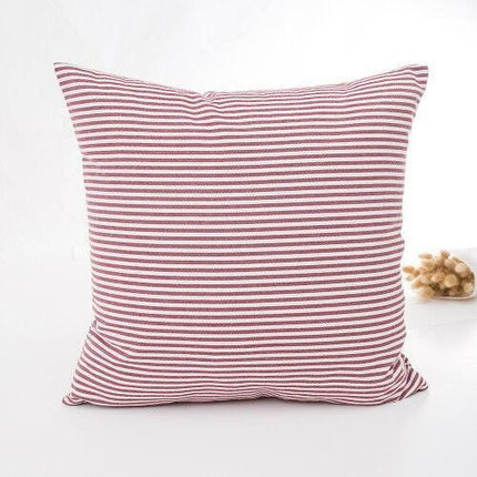 Nordic Cozy Plush Cushion Cover Collection - Essential Home Decor