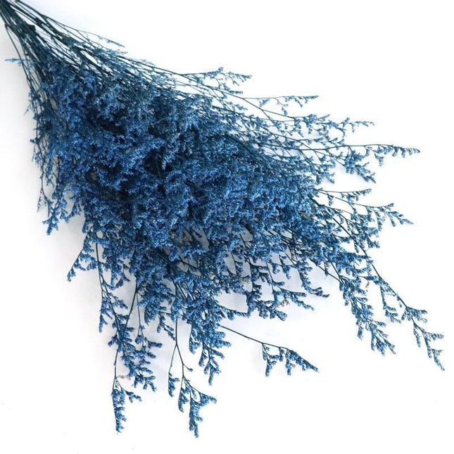 Timeless Serenity Dried Floral Arrangement - A Touch of Natural Elegance