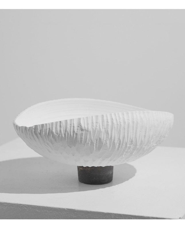 Elegant Chinese Heritage Ceramic Fruit Dish: A Touch of Artistry for Your Home