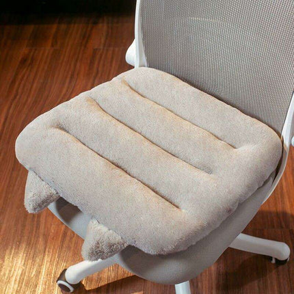 Plush Comfort Chair Cushion Set for Ultimate Relaxation