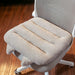 Plush Elegance Chair Cushion Set - Enhance Your Seating Comfort