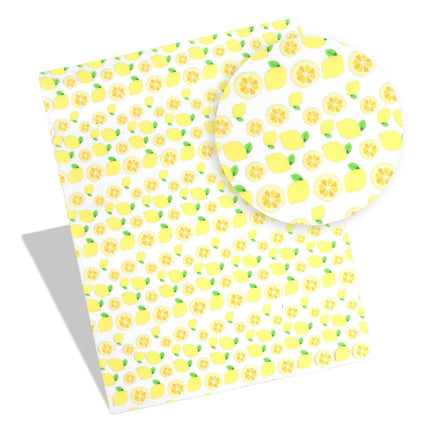 Versatile Waterproof PVC Leather Crafting Sheets for Creative Projects