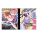 Pikachu Skybound Pokemon Card Organizer - Chic Storage Solution for Your Collection