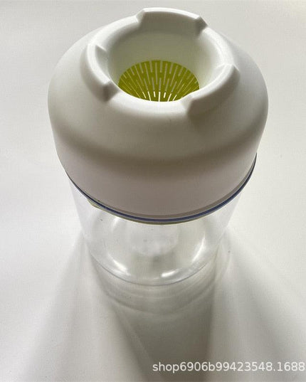 Home Glass Sprouting Kit for Year-Round Freshness