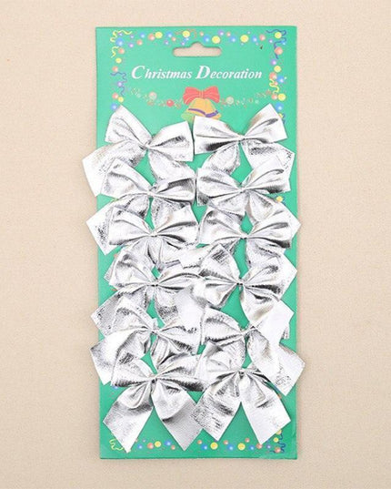 Elegant Snowflake Ornaments for Holiday Decoration