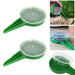 Precision Flower Planting Kit: Adjustable Seed Sower Tools for Perfect Gardening