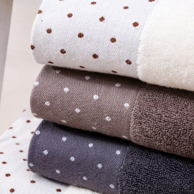 Luxury Cotton Hand Towel Collection - Elevate Your Everyday Experience