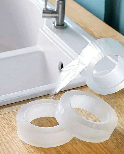 Superior Waterproof Sealant Tape for Kitchen and Bathroom Protection