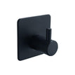 Column hook-Black